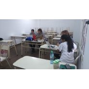 Jornada Nivel Inicial
